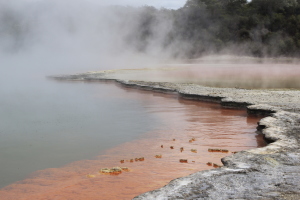 Wai-O-Tapu 