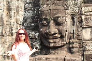 The Temples – Siem Reap