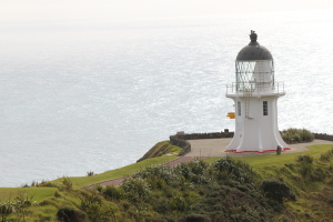 Cape Reinga 