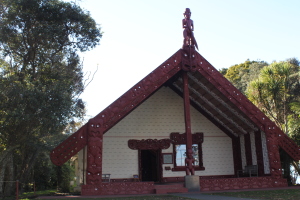 Waitangi