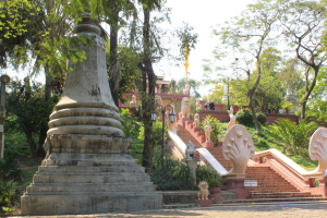 Wat Phnom