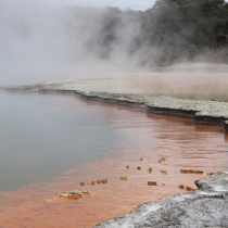 Wai-O-Tapu