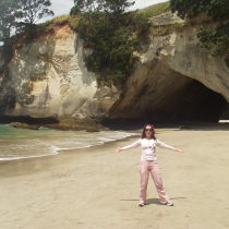 Coromandel Peninsula