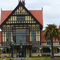 Rotorua, Bay of Plenty